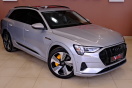 Audi E-tron 95kWt