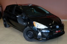 Toyota Prius C