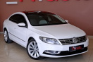 Volkswagen Passat CC 4Motion