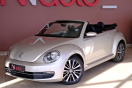 Volkswagen Beetle Cabriolet