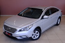 Hyundai Sonata LPI