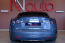 Tesla Model S P85