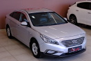 Hyundai Sonata LPI