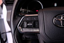 Toyota Land Cruiser 300