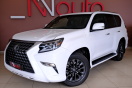 Lexus GX460