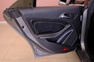 Mercedes-Benz CLA250