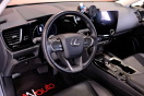 Lexus NX 350h