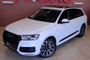 Audi Q7 Premium