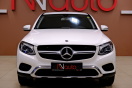 Mercedes-Benz GLC220d Coupe
