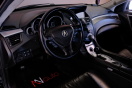 Acura ZDX