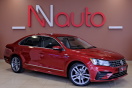 Volkswagen Passat NMS