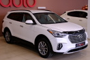 Hyundai Grand Santa Fe