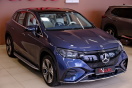 Mercedes-Benz EQE500 4MATIC SUV