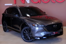 Mazda CX-5 Signature