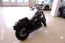 Harley-Davidson FLSL Slim