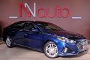 Hyundai Sonata Sport