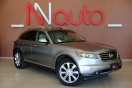 Infiniti FX35