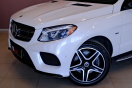 Mercedes-Benz GLE550e