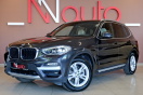 BMW X3 SDrive30i