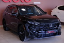 Honda CR-V Hybrid Type-R