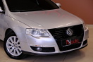 Volkswagen Passat B6