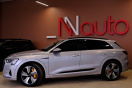 Audi E-tron 95kWt