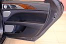 Lincoln MKZ AWD