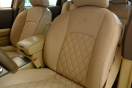 Infiniti FX35
