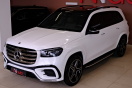 Mercedes-Benz GLS450