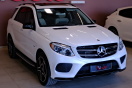 Mercedes-Benz GLE550e