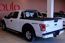 Ford F-150 SuperCab XL Sport