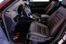 Honda CR-V Hybrid Type-R