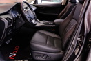 Lexus NX 200t