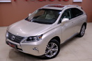 Lexus RX350