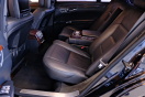 Mercedes-Benz S650 AMG