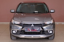 Mitsubishi Outlander Sport