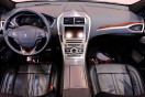 Lincoln MKZ AWD