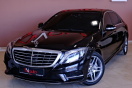 Mercedes-Benz S350d
