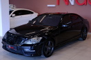 Mercedes-Benz S650 AMG