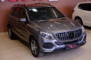 Mercedes-Benz GLE250d