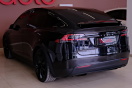 Tesla Model X 100kWt