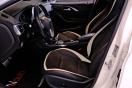 Infiniti QX30