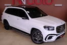 Mercedes-Benz GLS450