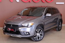 Mitsubishi Outlander Sport
