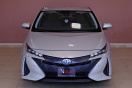 Toyota Prius Prime Plug-in Hybrid