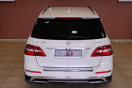 Mercedes-Benz ML350