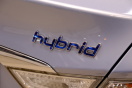 Hyundai Sonata Hybrid