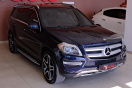 Mercedes-Benz GL450