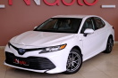 Toyota Camry Hybrid