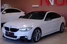 BMW 435i Grand Coupe